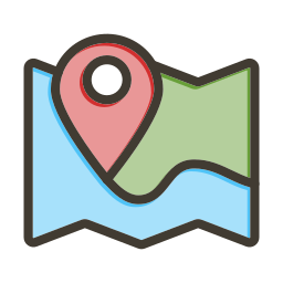 Location icon