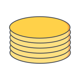 monete icona