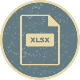 File extension icon