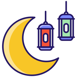 Ramadan icon