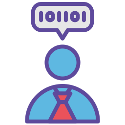 Programmer icon