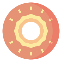 Donut icon