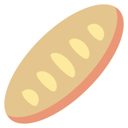 Pan icono