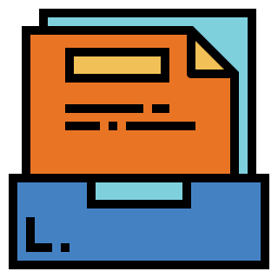 Document icon