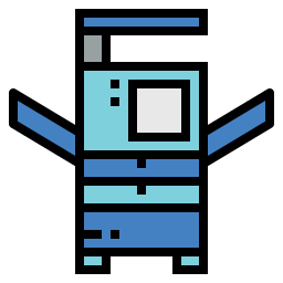 drucker icon