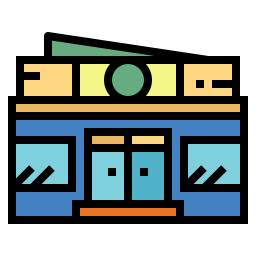 Store icon