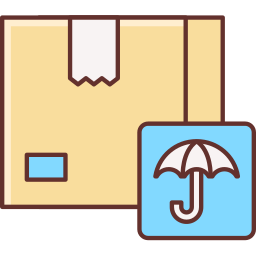 Umbrella icon