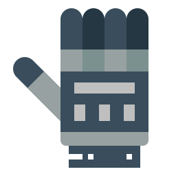 Glove icon