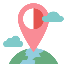 Location icon