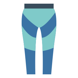 Trousers icon