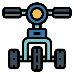 Bycicle icon