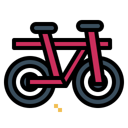 Bycicle icon
