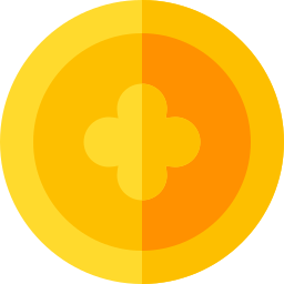 동전 icon