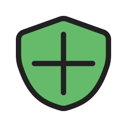 Shield icon