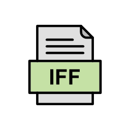 ファイル icon