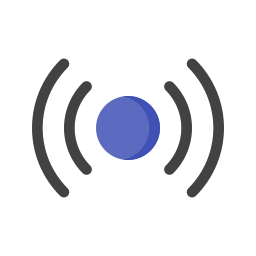 signal Icône