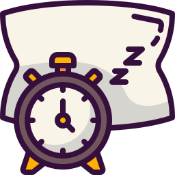 Clock icon