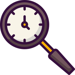 Clock icon