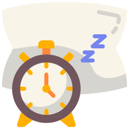 Clock icon