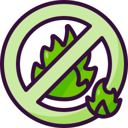 Danger icon