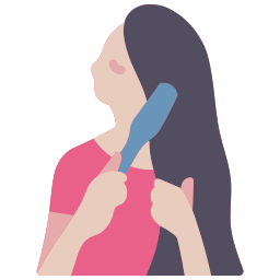 Brush icon