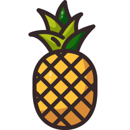 fruta icono