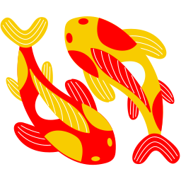 Fish icon