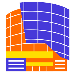 Таймс-сквер Ёндынпхо иконка