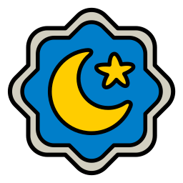 イスラム教 icon