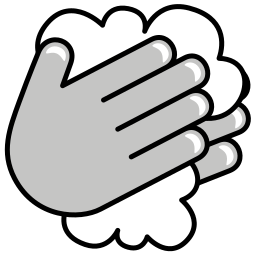 hand icon