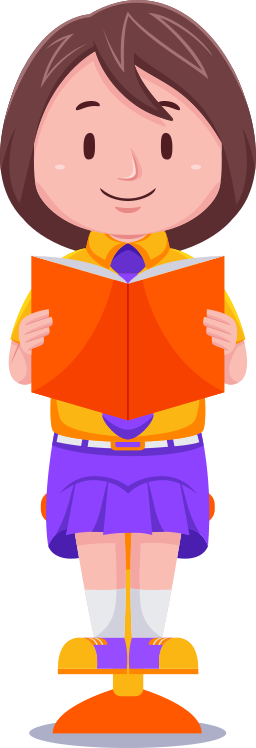 Book icon