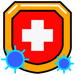 virus icono