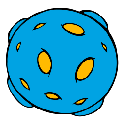 Earth icon