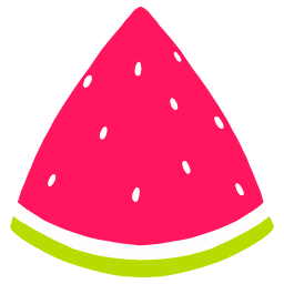 fruit icoon