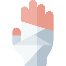 Bandage icon