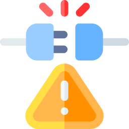 elettricità icona