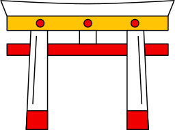 明治神宮 icon