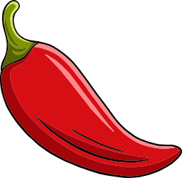 Pepper icon