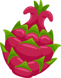 fruta icono