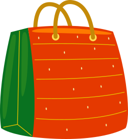 Shopping icon