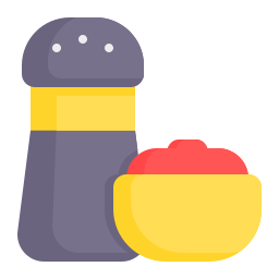 Pepper icon