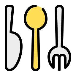 utensilio icono