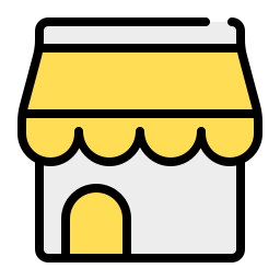 restaurant icon