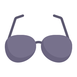 Sunglasses icon