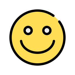 Smile icon