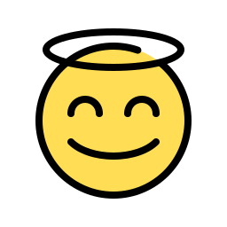 Smile icon