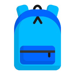 学校 icon