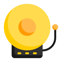 campana icono