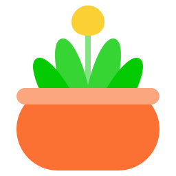 Pot icon