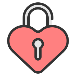 Lock icon